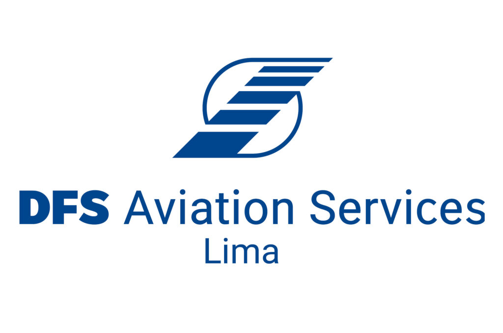 DFS Aviation Services Lima Logo