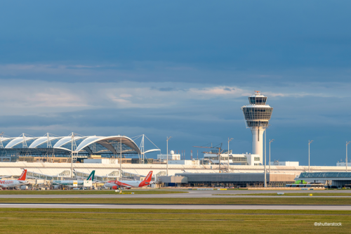 Munich Airport