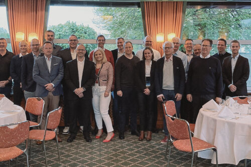 Kundenforum 2024