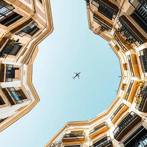 Strategy & Blueprints - Air Traffic Management Consultancy at DFS Aviation Services