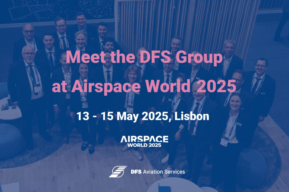 Start - DFS Aviation Services