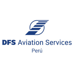 DFS Aviation Services Peru Logo